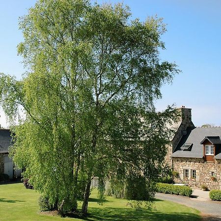 Gite De Kervoas Villa Lezardrieux Exterior photo